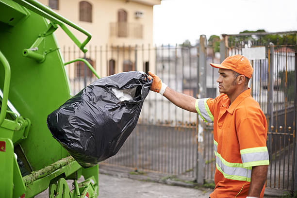 Trusted Oakes, ND Junk Removal Services Experts