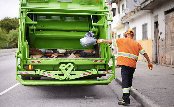 Retail Junk Removal in Oakes, ND